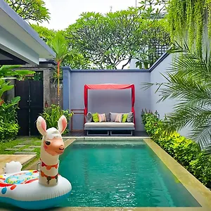 Icon - By Karaniya Experience - Chse Certified Villa